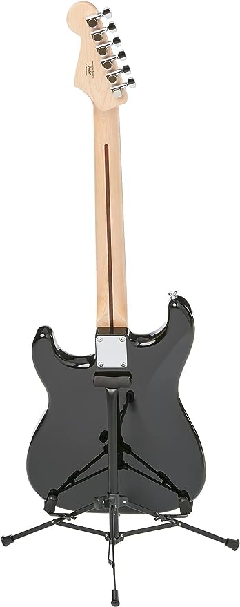 Squier by Fender Stratocaster E-Gitarre,
