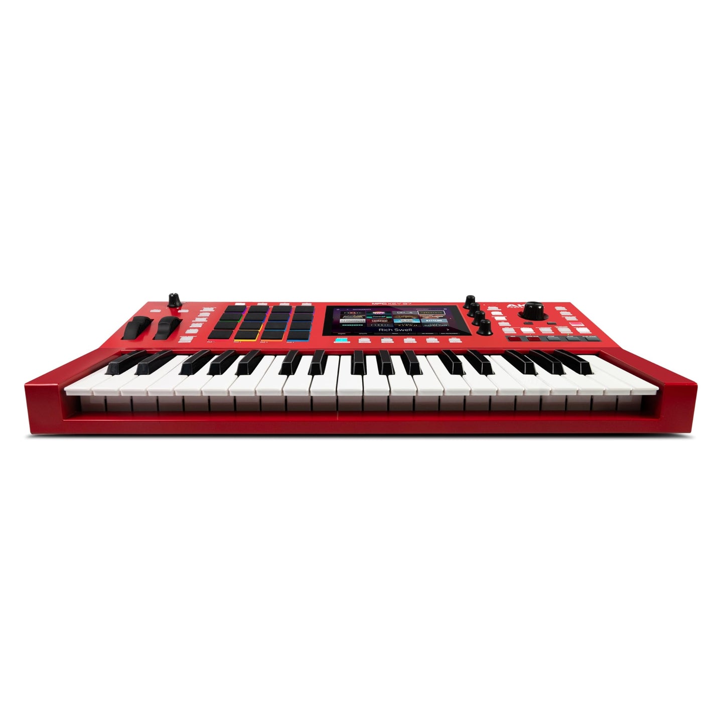 AKAI Professional MPC Key 37 Standalone Production Workstation,