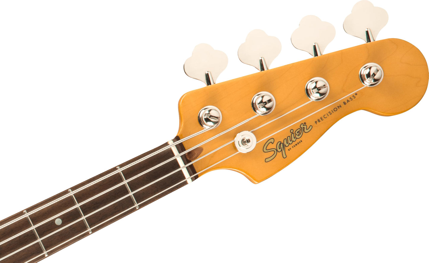Squier von Fender Classic Vibe 60er Jahre Präzisions-Bass,