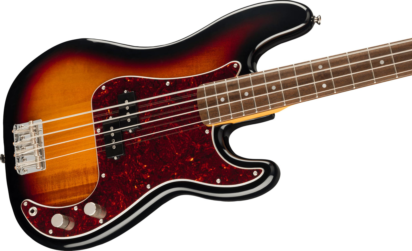 Squier von Fender Classic Vibe 60er Jahre Präzisions-Bass,