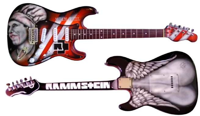 Musikstudio