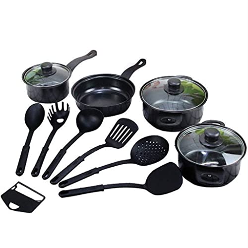 BONOOL 13 Stück Kochen Zubehö