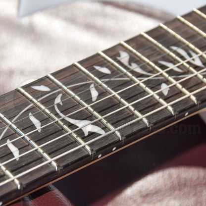 Ibanez E-Gitarre Jemjr White